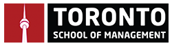 logo toronto school of management